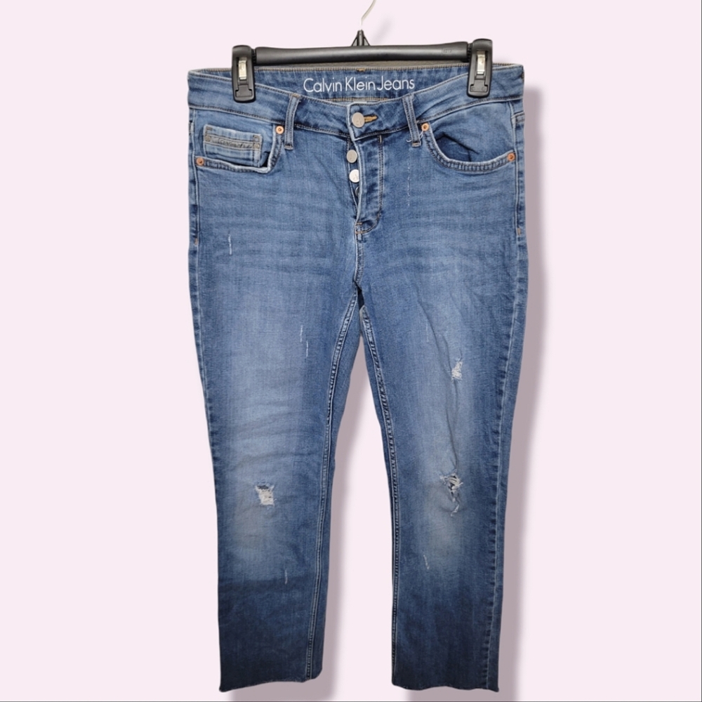 Calvin Klein Jeans